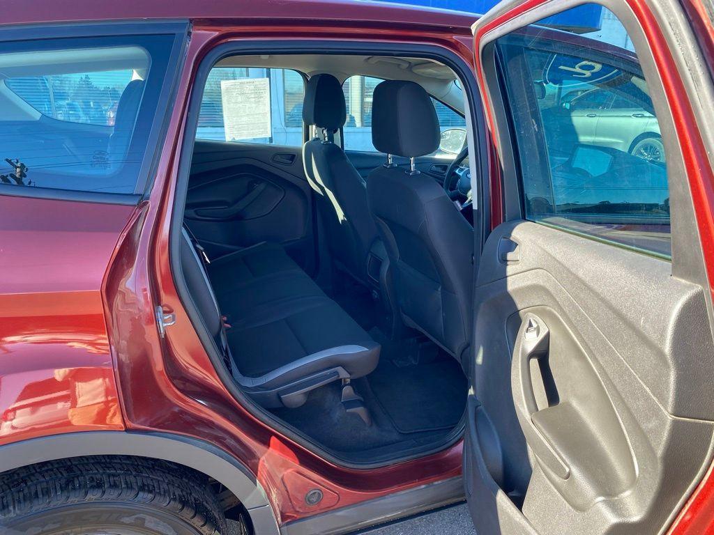 used 2014 Ford Escape car, priced at $5,980