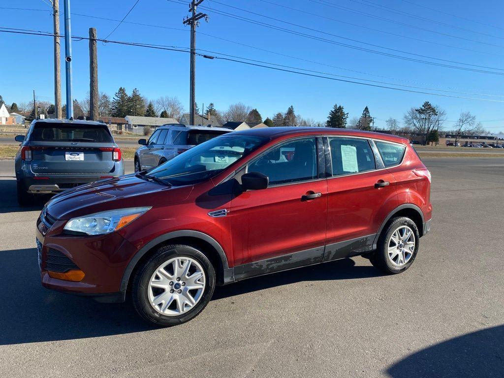 used 2014 Ford Escape car, priced at $5,980