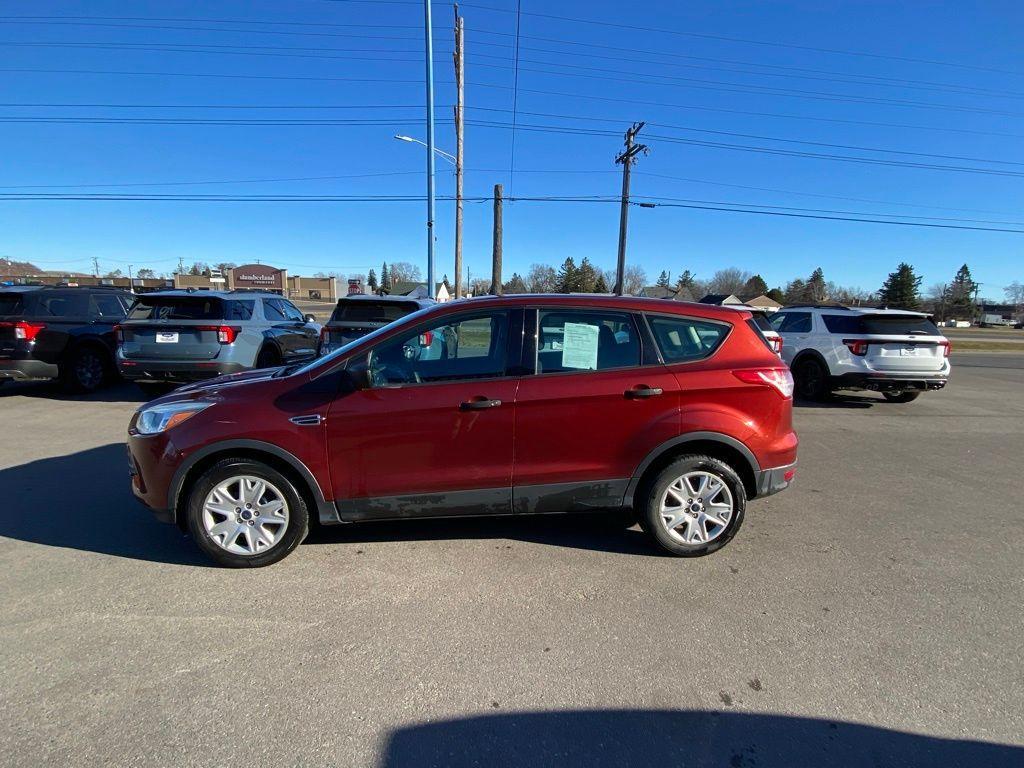 used 2014 Ford Escape car, priced at $5,980