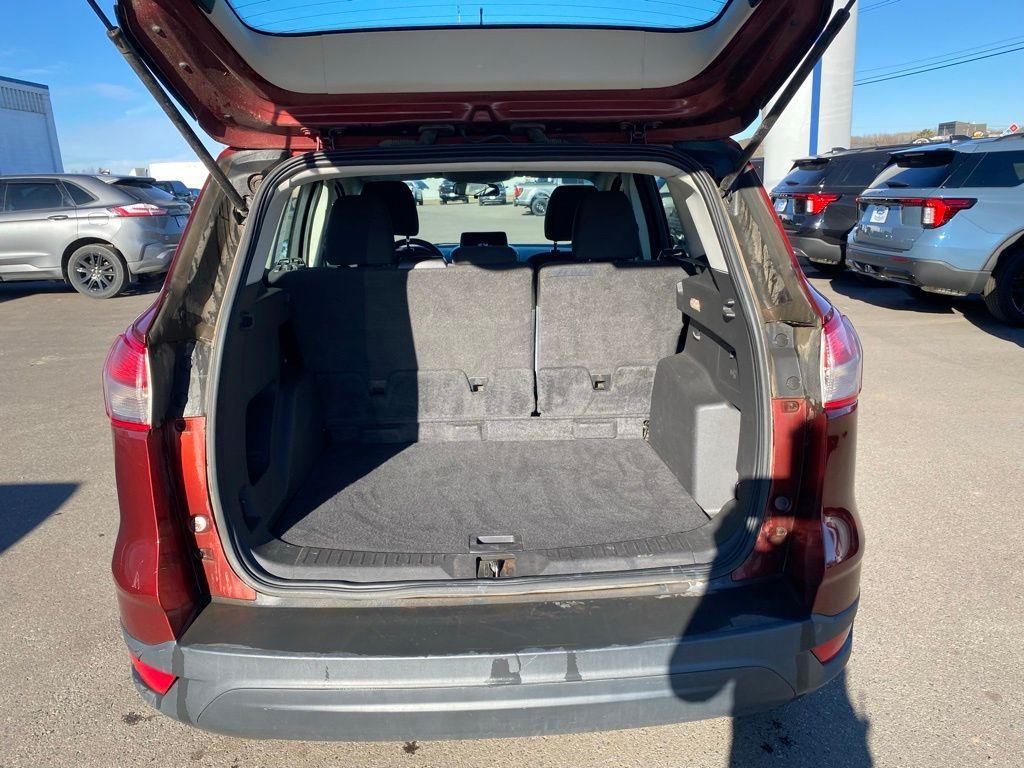 used 2014 Ford Escape car, priced at $5,980