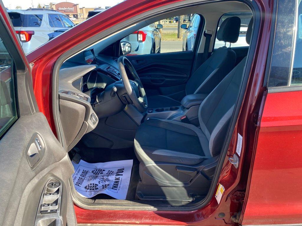 used 2014 Ford Escape car, priced at $5,980