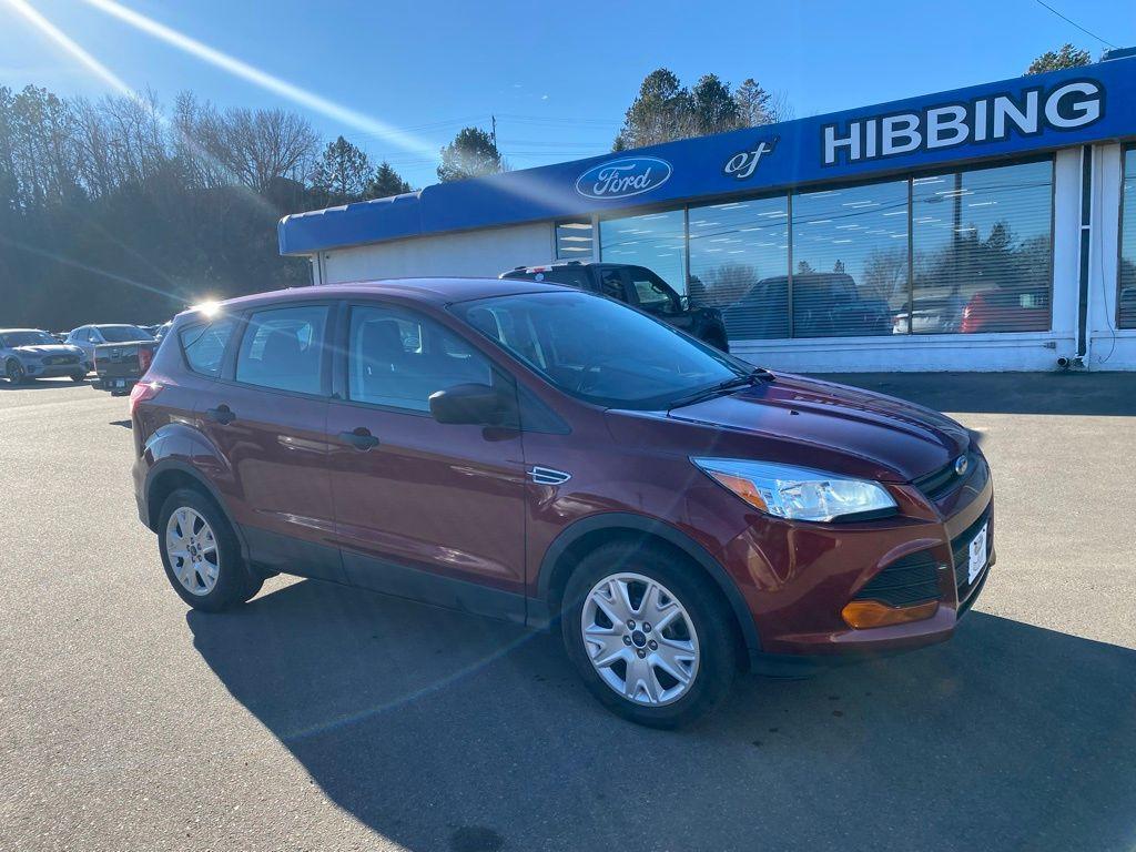used 2014 Ford Escape car, priced at $5,980