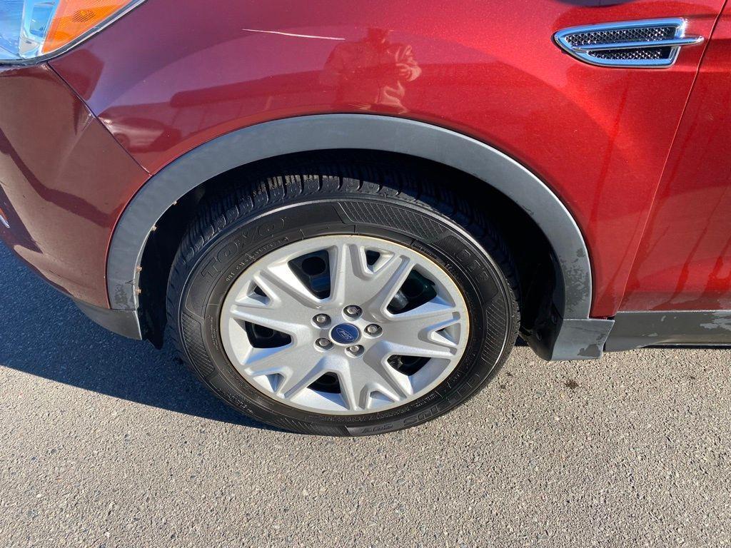 used 2014 Ford Escape car, priced at $5,980