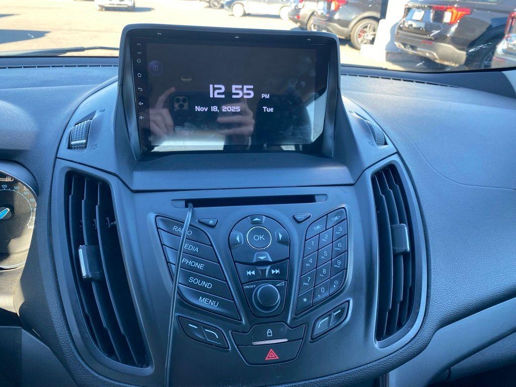 used 2014 Ford Escape car, priced at $5,980