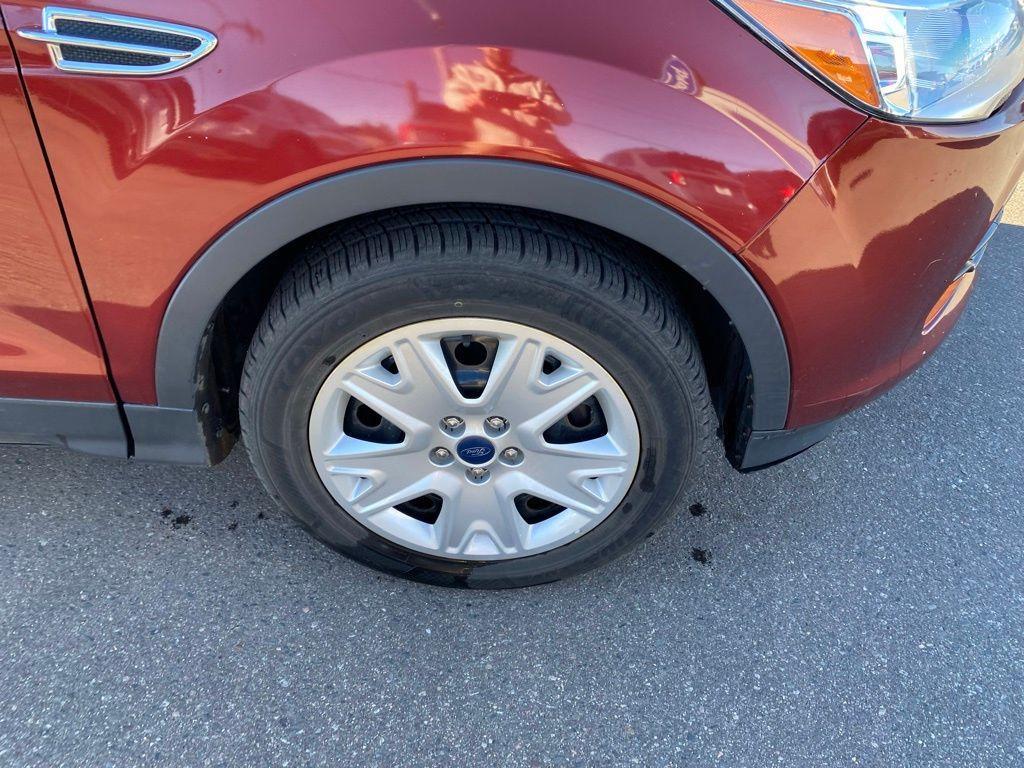 used 2014 Ford Escape car, priced at $5,980