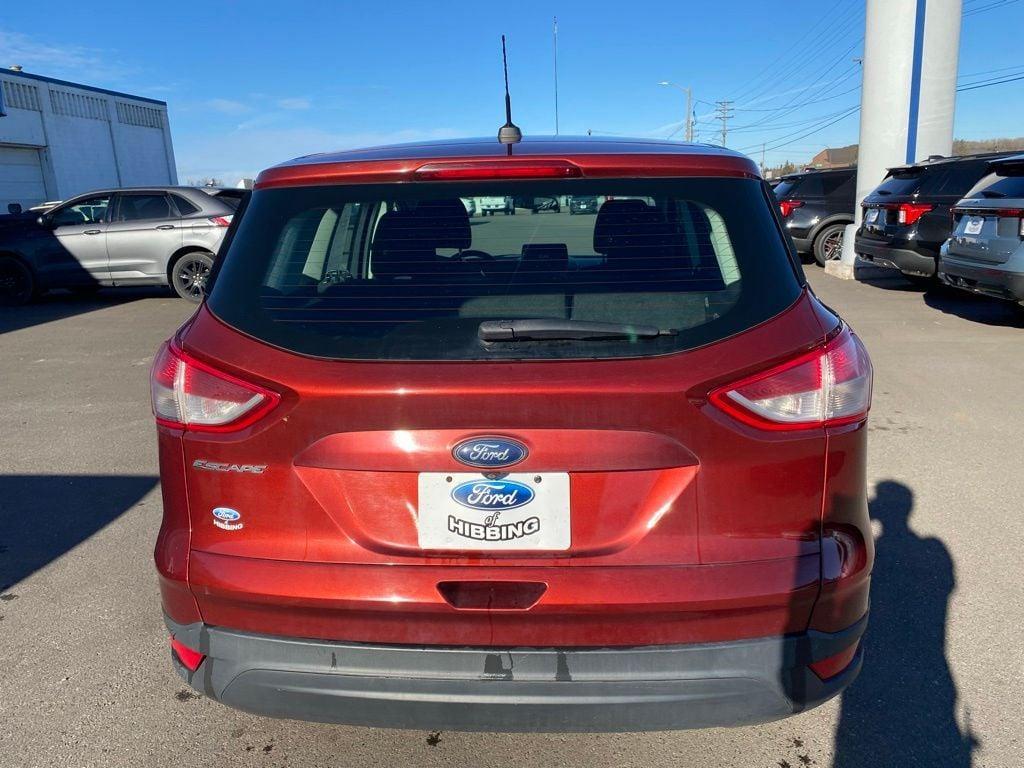 used 2014 Ford Escape car, priced at $5,980