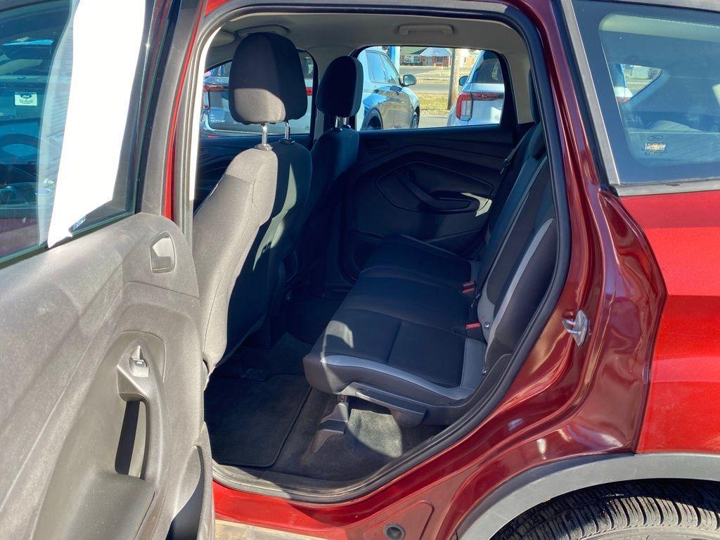 used 2014 Ford Escape car, priced at $5,980