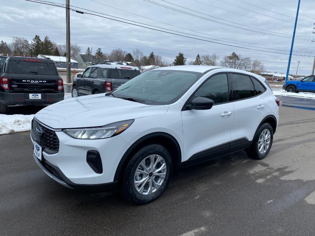 new 2025 Ford Escape car, priced at $32,513