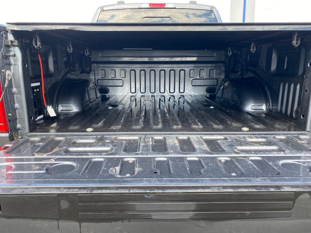 used 2023 Ford F-150 car, priced at $52,704
