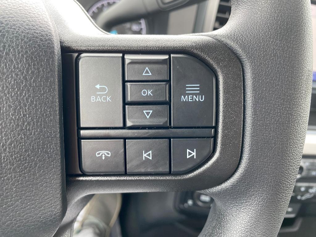 new 2025 Ford F-350 car, priced at $55,957