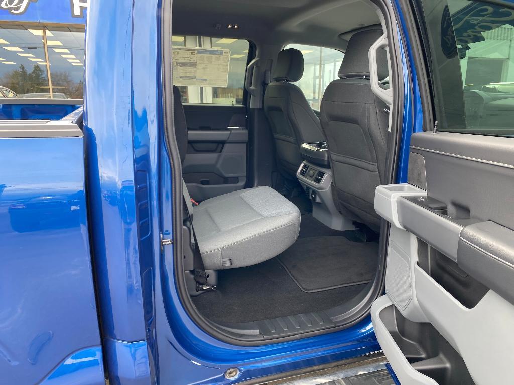 new 2024 Ford F-150 car, priced at $51,965