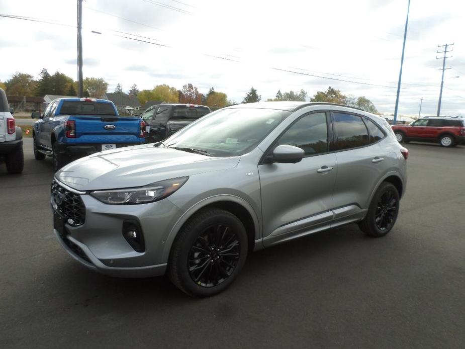 new 2024 Ford Escape car, priced at $40,997