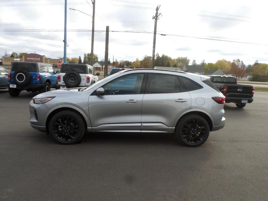 new 2024 Ford Escape car, priced at $40,997