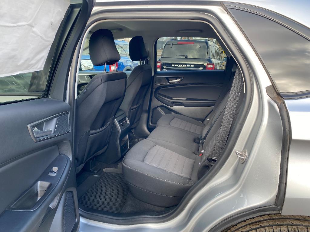 new 2024 Ford Edge car, priced at $34,980