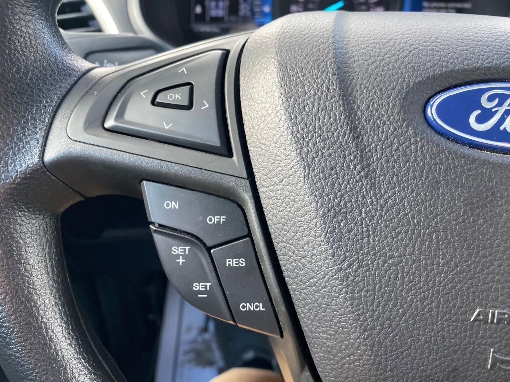 new 2024 Ford Edge car, priced at $34,980