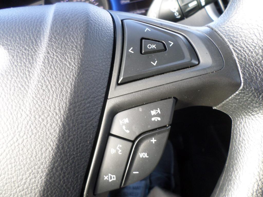 new 2024 Ford Edge car, priced at $39,978