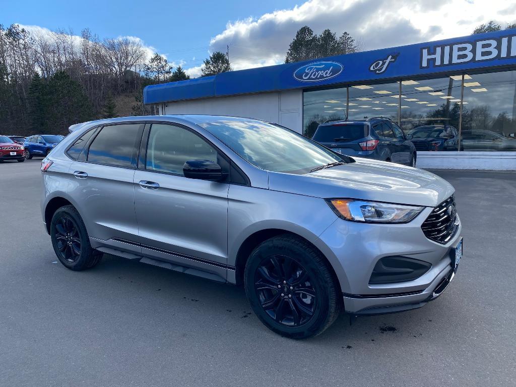 new 2024 Ford Edge car, priced at $34,980