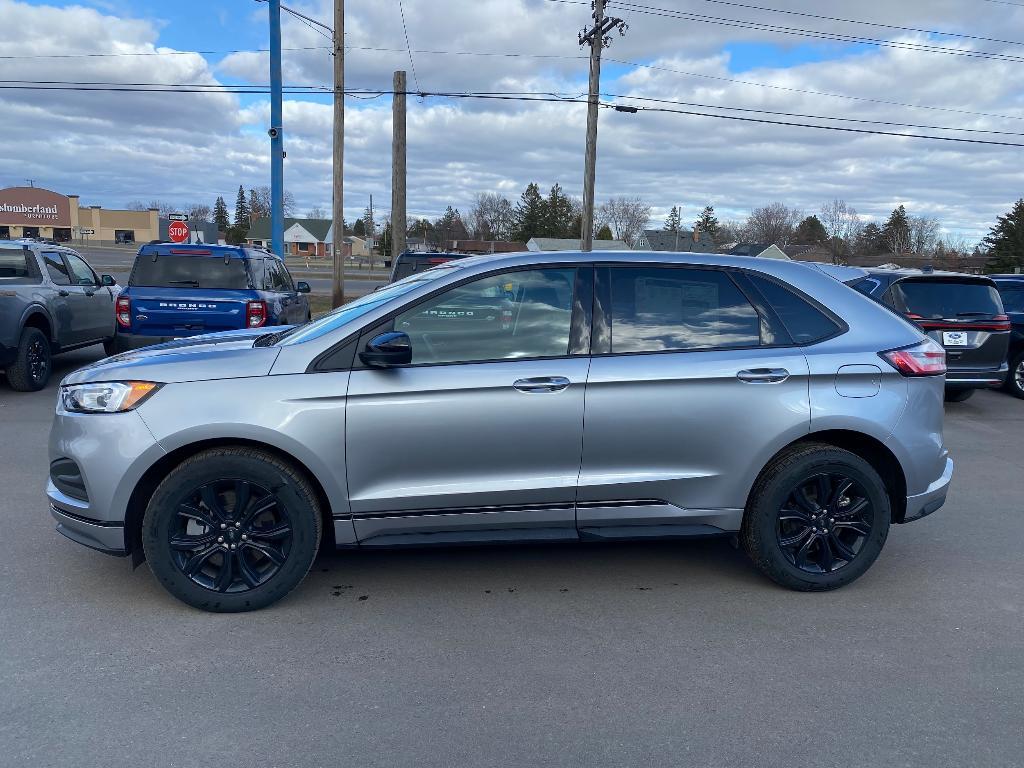 new 2024 Ford Edge car, priced at $34,980