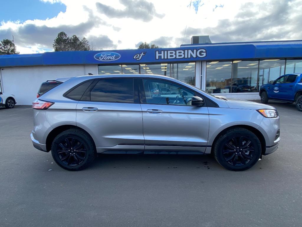 new 2024 Ford Edge car, priced at $34,980