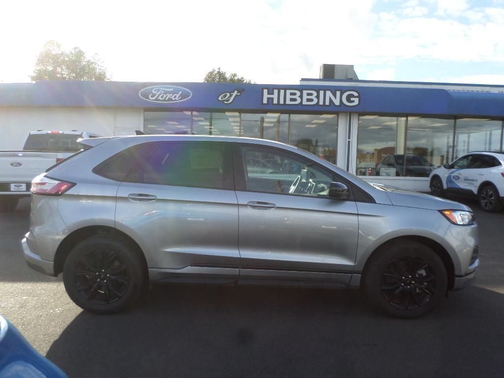 new 2024 Ford Edge car, priced at $39,978