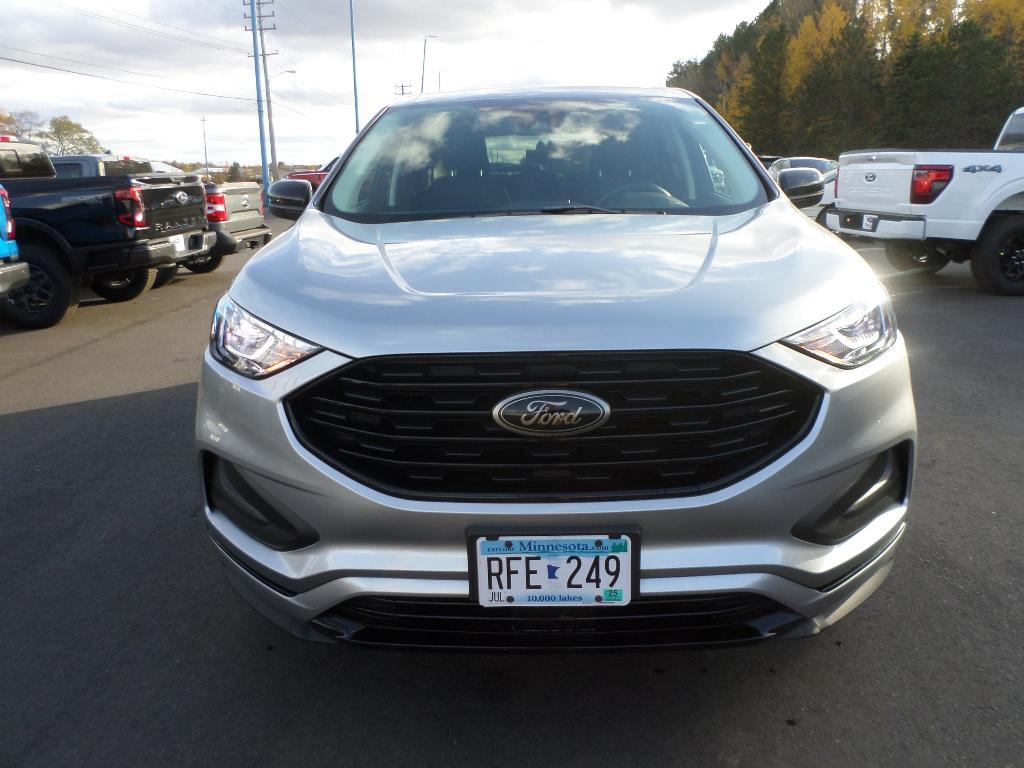 new 2024 Ford Edge car, priced at $39,978