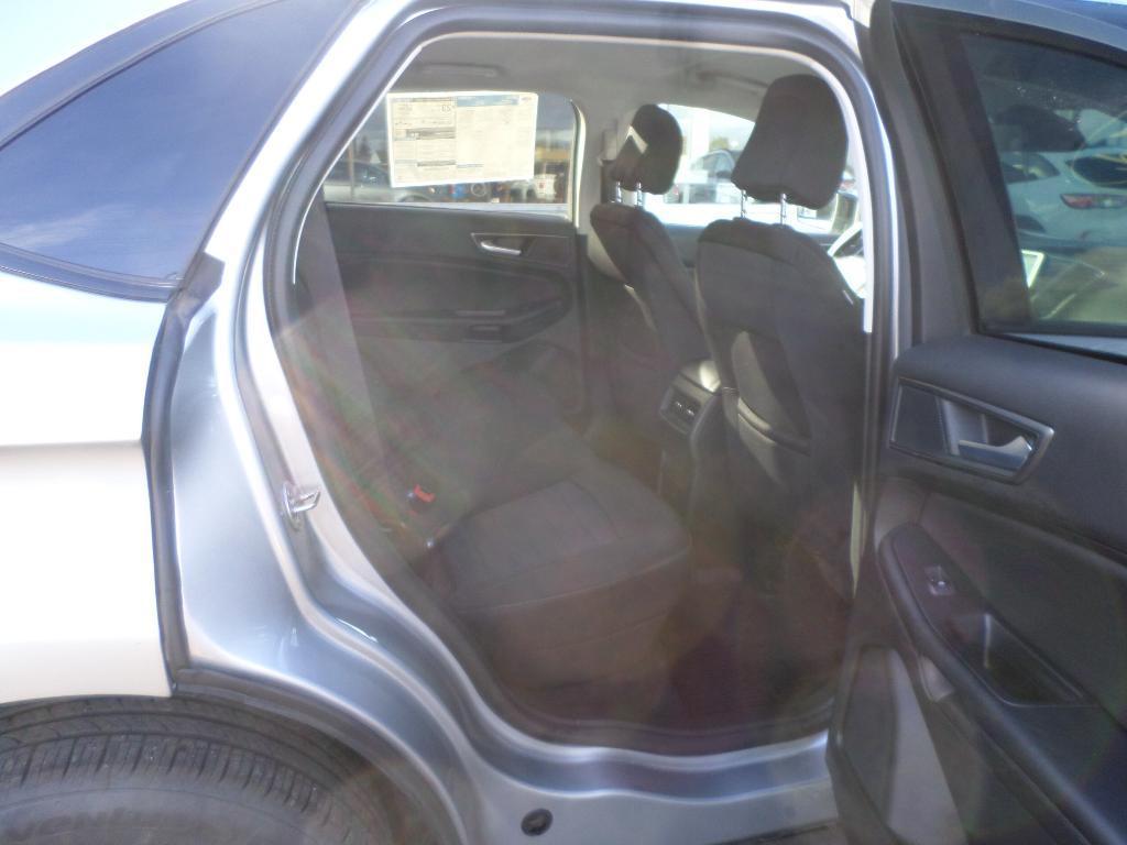new 2024 Ford Edge car, priced at $39,978