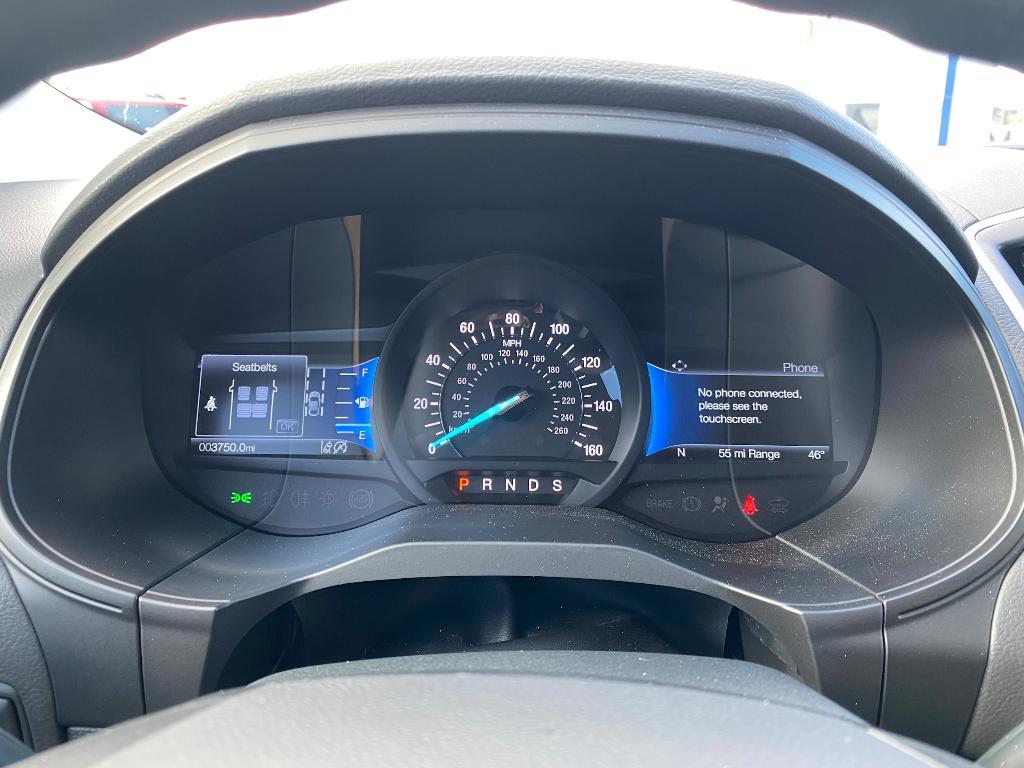 new 2024 Ford Edge car, priced at $34,980