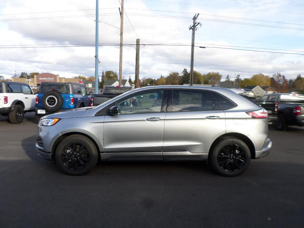 new 2024 Ford Edge car, priced at $39,978