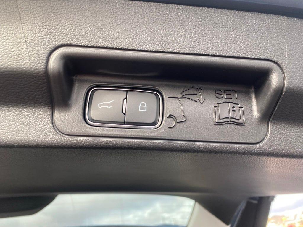 new 2026 Ford Explorer car, priced at $48,245