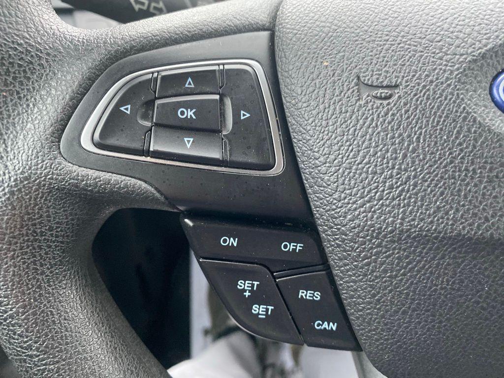 used 2017 Ford Escape car, priced at $10,980