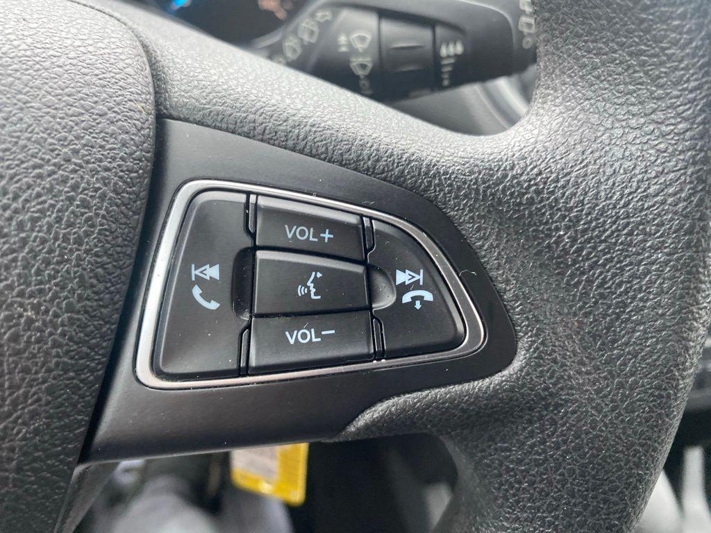 used 2017 Ford Escape car, priced at $10,980