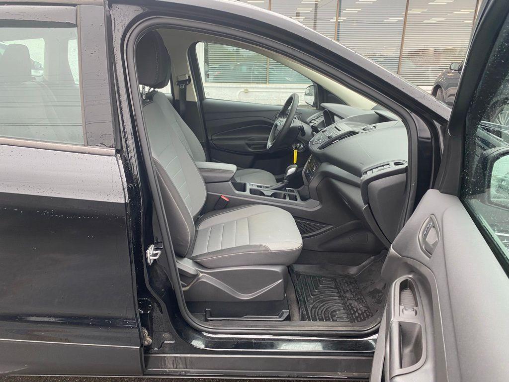 used 2017 Ford Escape car, priced at $10,980