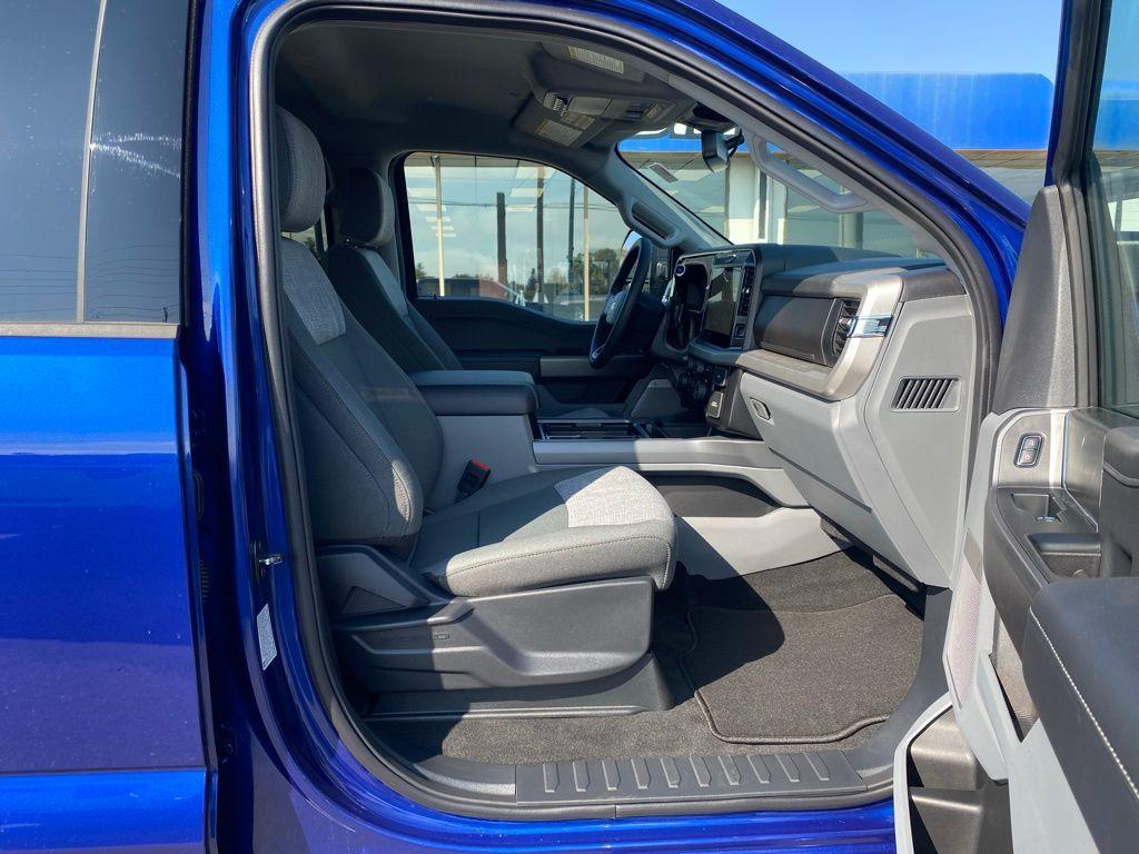 new 2026 Ford F-350 car, priced at $64,673