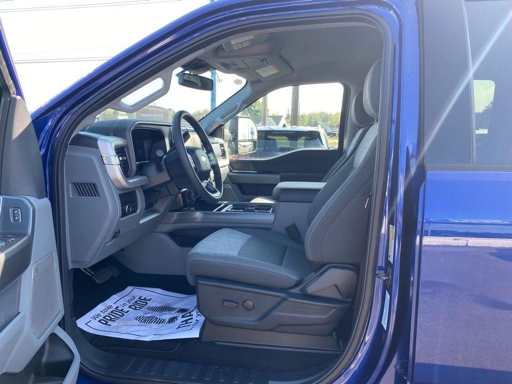 new 2026 Ford F-350 car, priced at $64,673