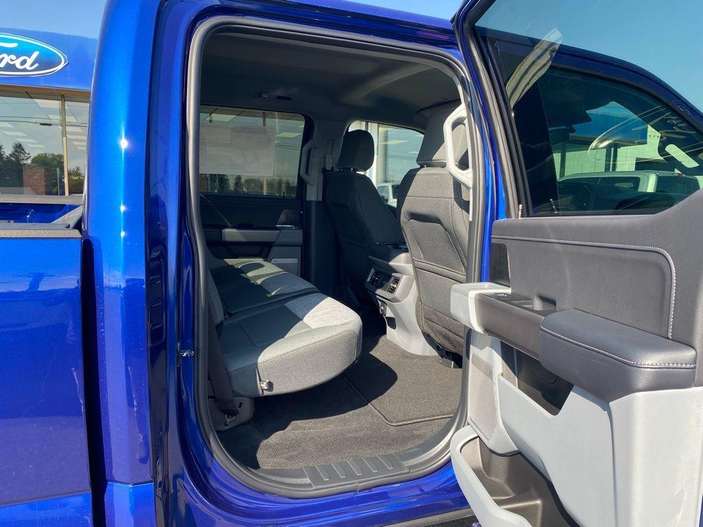 new 2026 Ford F-350 car, priced at $64,673