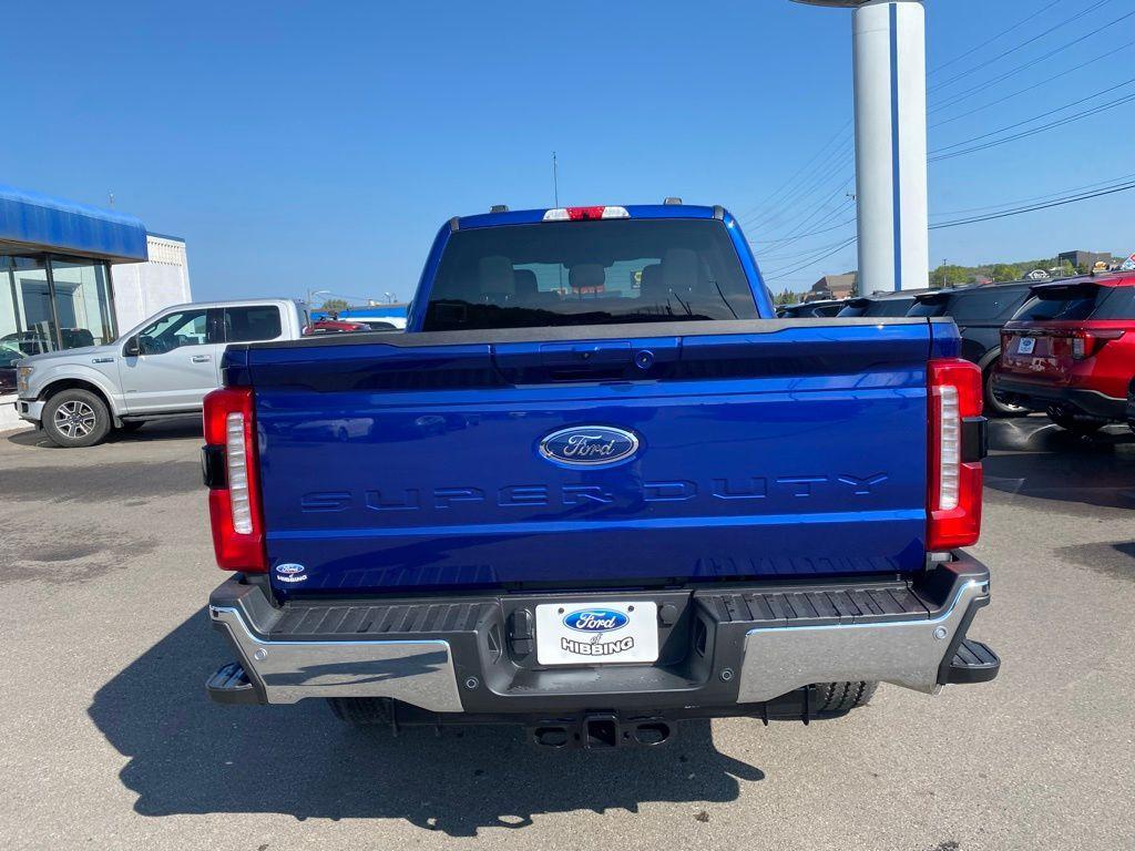 new 2026 Ford F-350 car, priced at $64,673