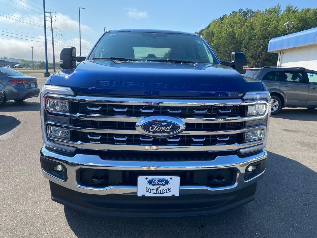new 2026 Ford F-350 car, priced at $64,673