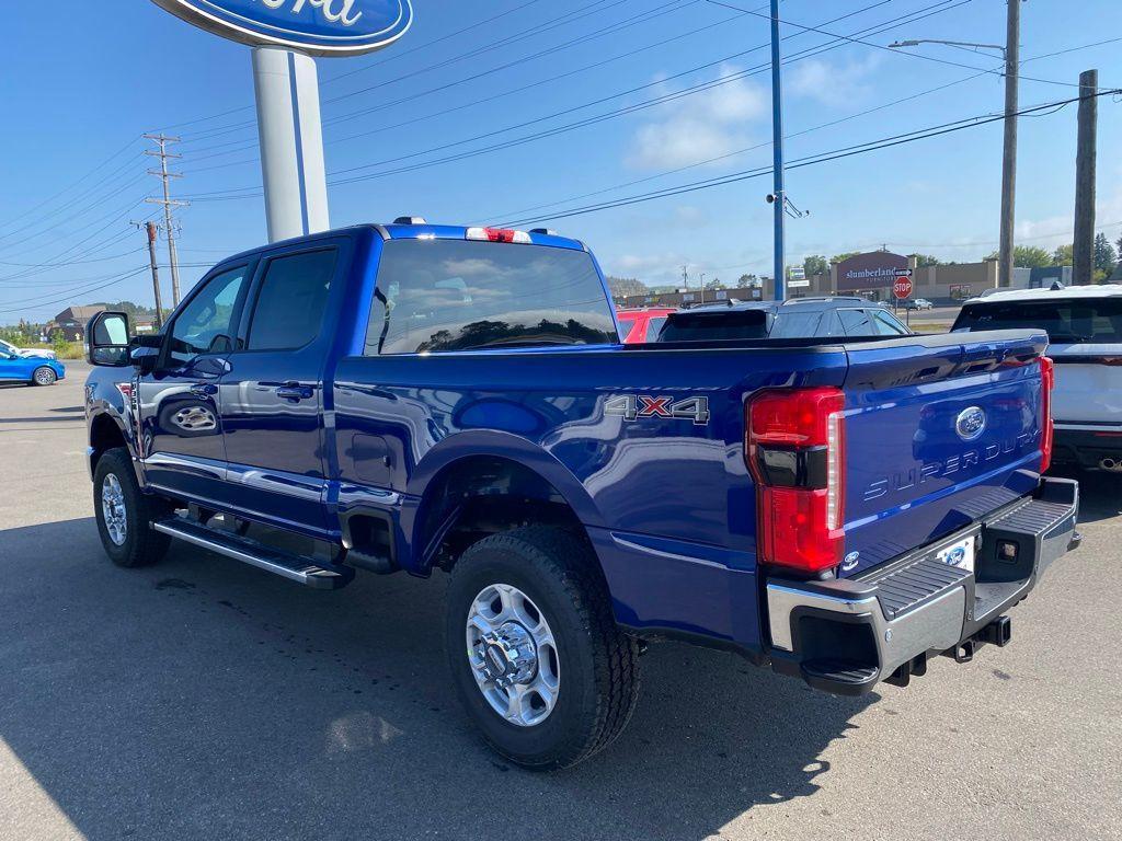 new 2026 Ford F-350 car, priced at $64,673