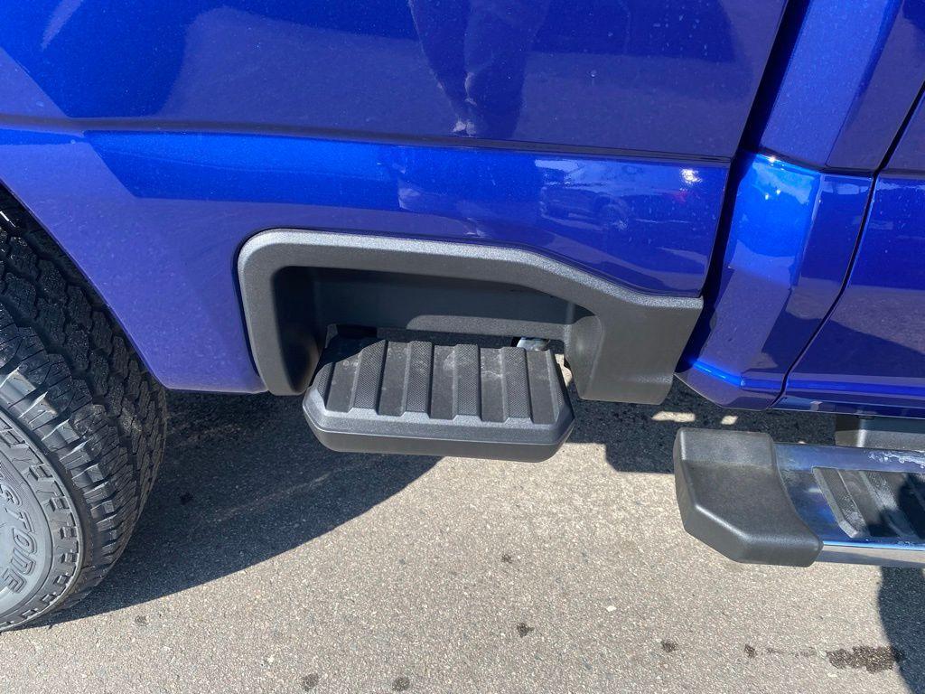 new 2026 Ford F-350 car, priced at $64,673