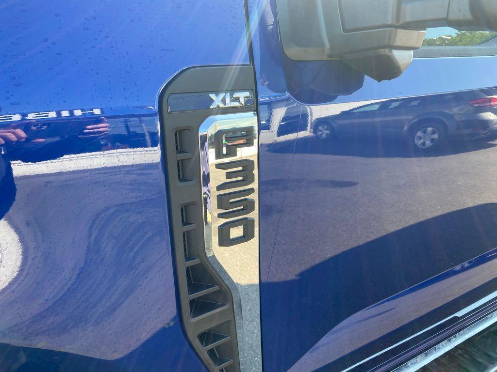 new 2026 Ford F-350 car, priced at $64,673