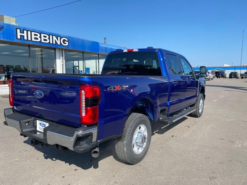 new 2026 Ford F-350 car, priced at $64,673