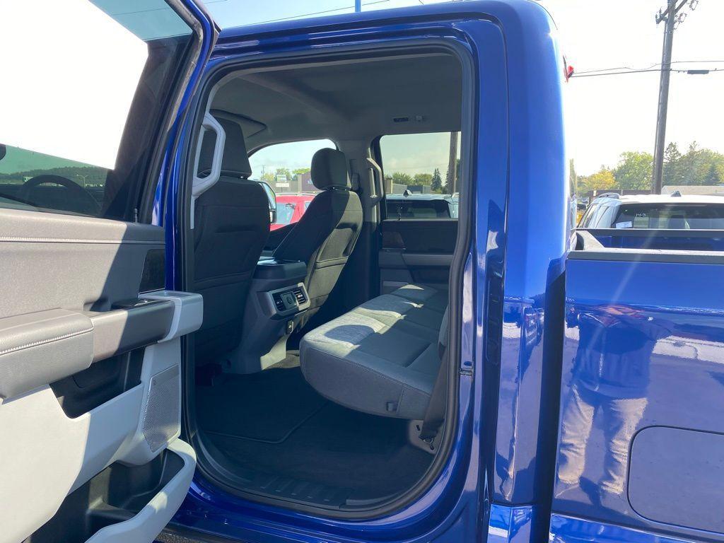 new 2026 Ford F-350 car, priced at $64,673