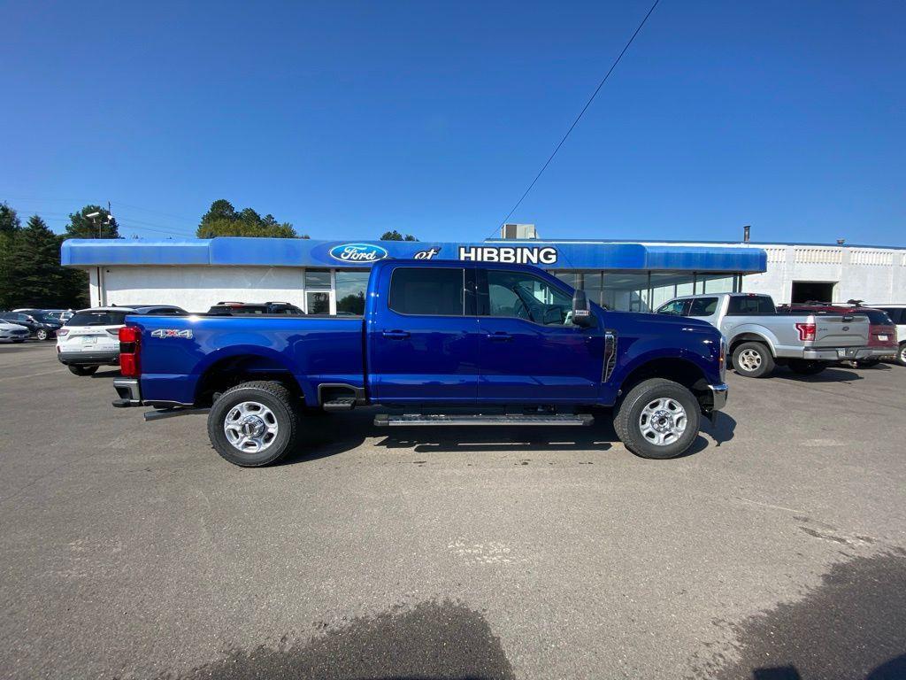 new 2026 Ford F-350 car, priced at $64,673