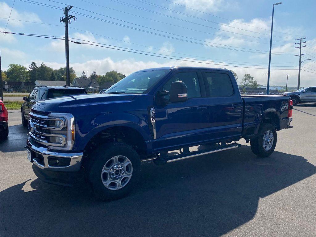 new 2026 Ford F-350 car, priced at $64,673