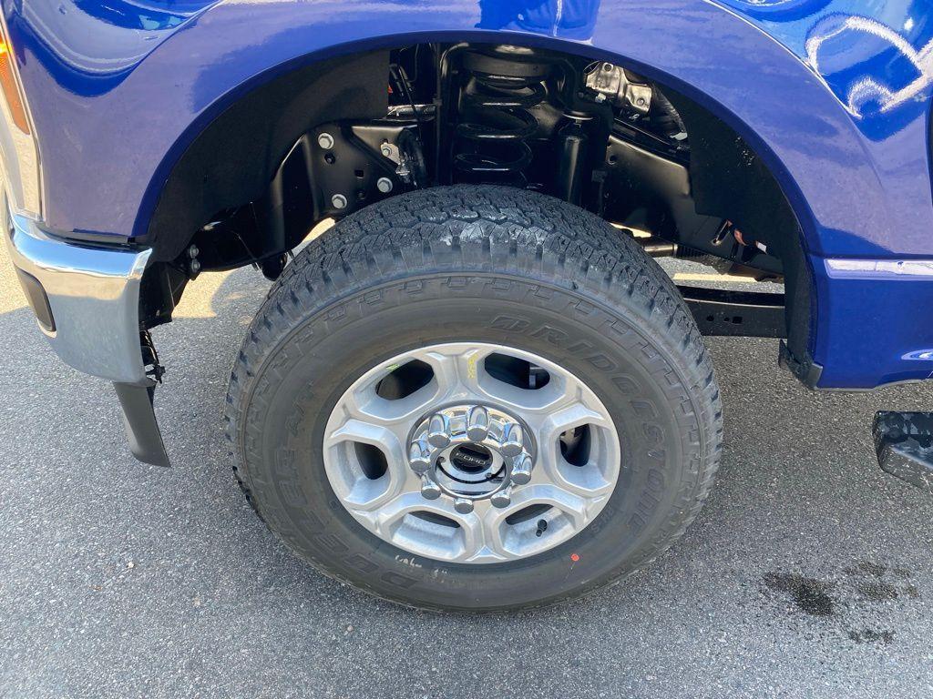 new 2026 Ford F-350 car, priced at $64,673
