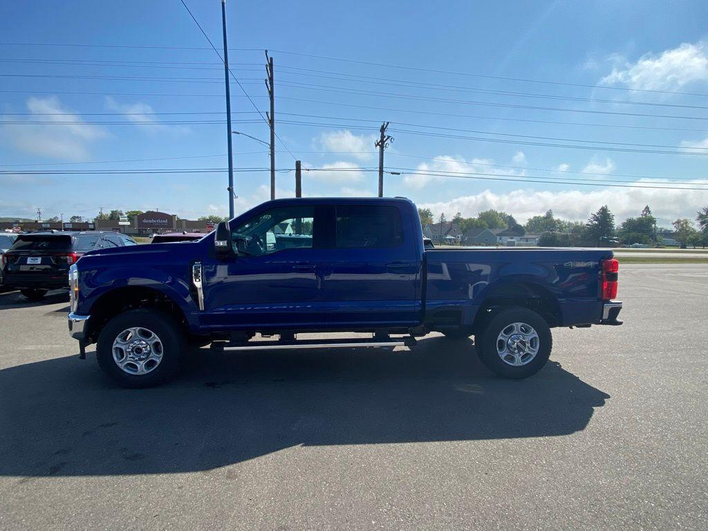 new 2026 Ford F-350 car, priced at $64,673