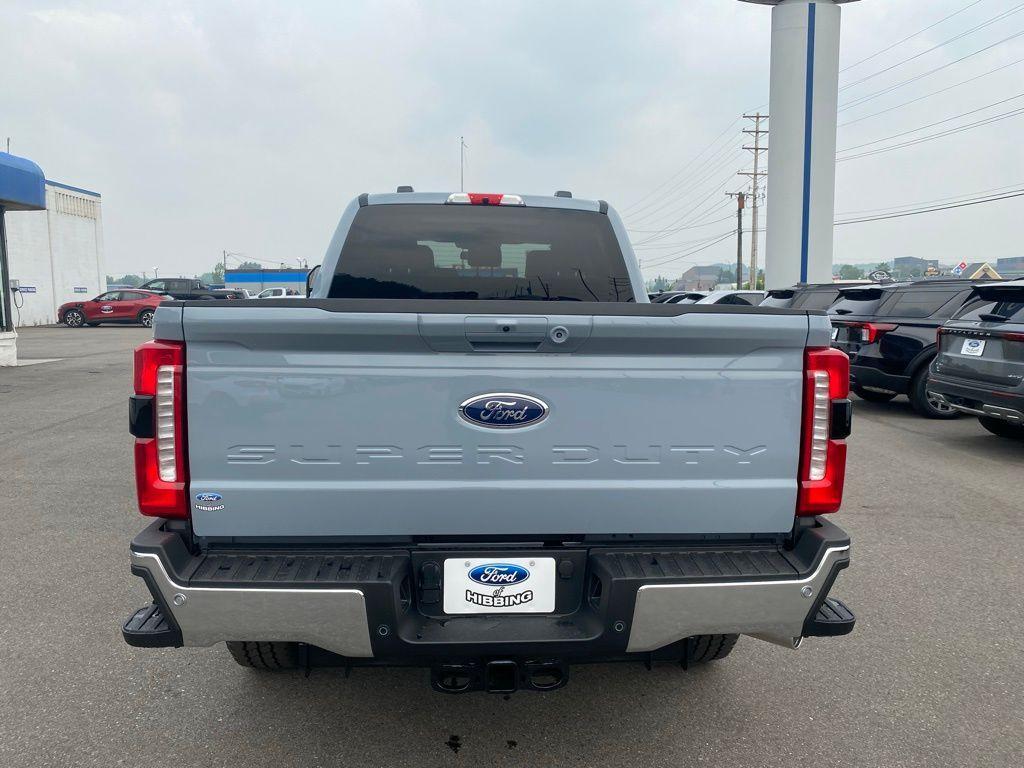 new 2025 Ford F-350 car, priced at $69,845
