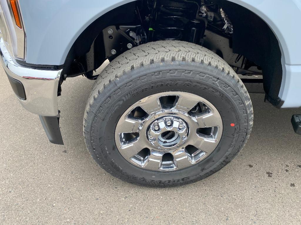 new 2025 Ford F-350 car, priced at $69,945