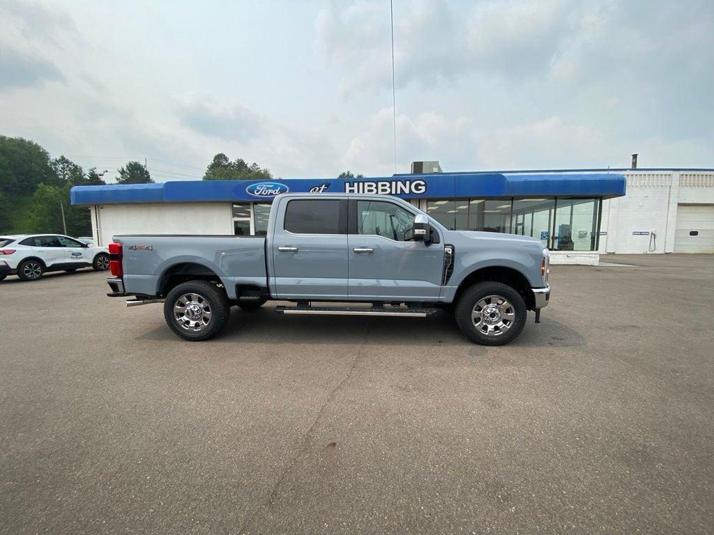 new 2025 Ford F-350 car, priced at $69,845