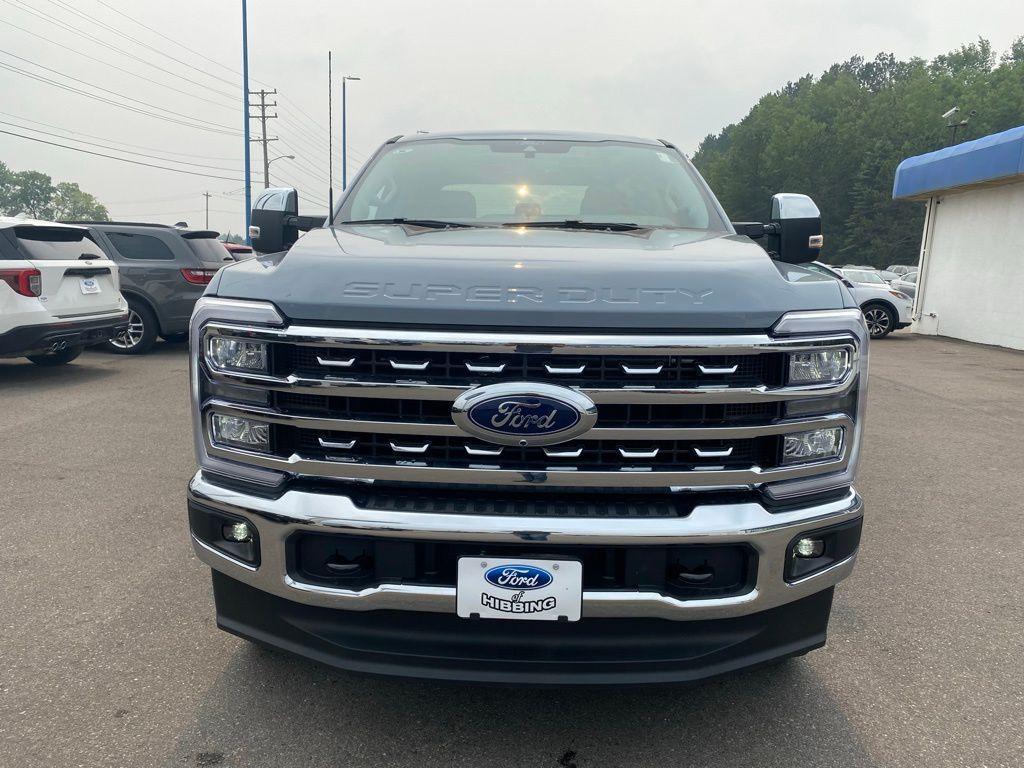 new 2025 Ford F-350 car, priced at $69,845